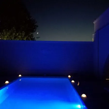 Appartement Relax House *