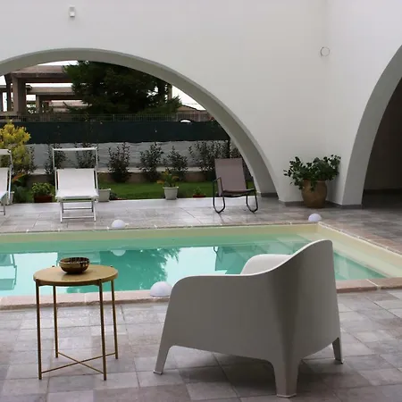 Appartement Relax House *