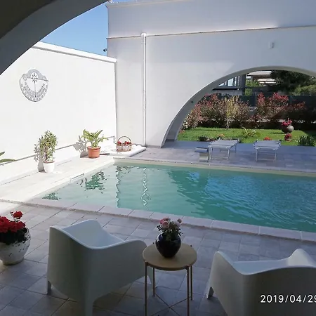 Relax House Appartement