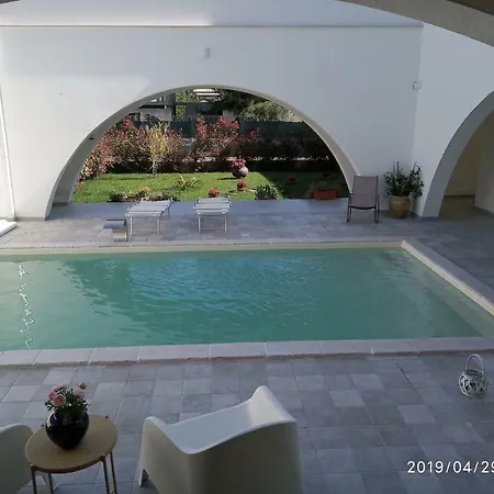 Relax House Appartement *