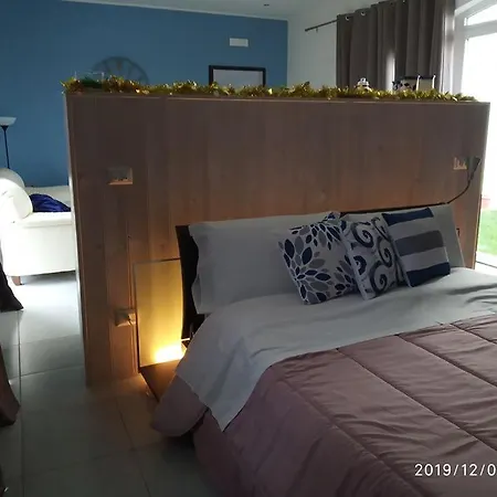 Relax House Appartement Casamassima
