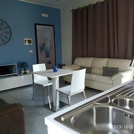 Relax House Appartement