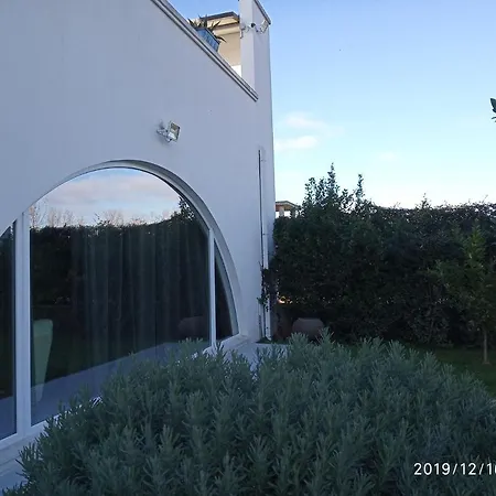 Relax House *