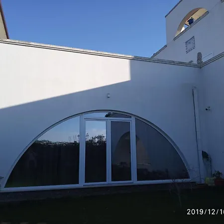 Relax House Appartement