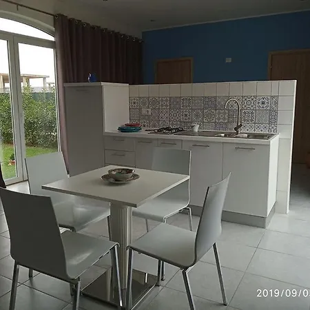 Appartement Relax House Casamassima